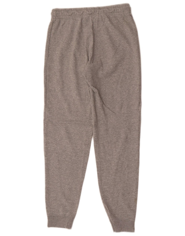 Nike træningsdragt til kvinder Joggers UK 8 Small Grey Flecked Bomuld