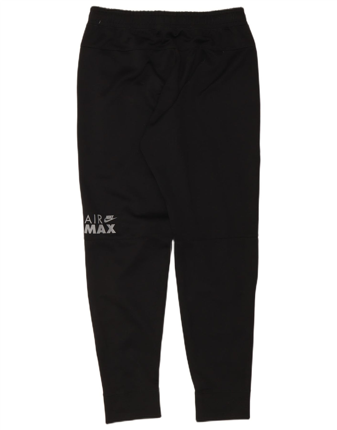 Nike Herre grafisk træningsdragt Bukser Joggers Large Sort Colourblock