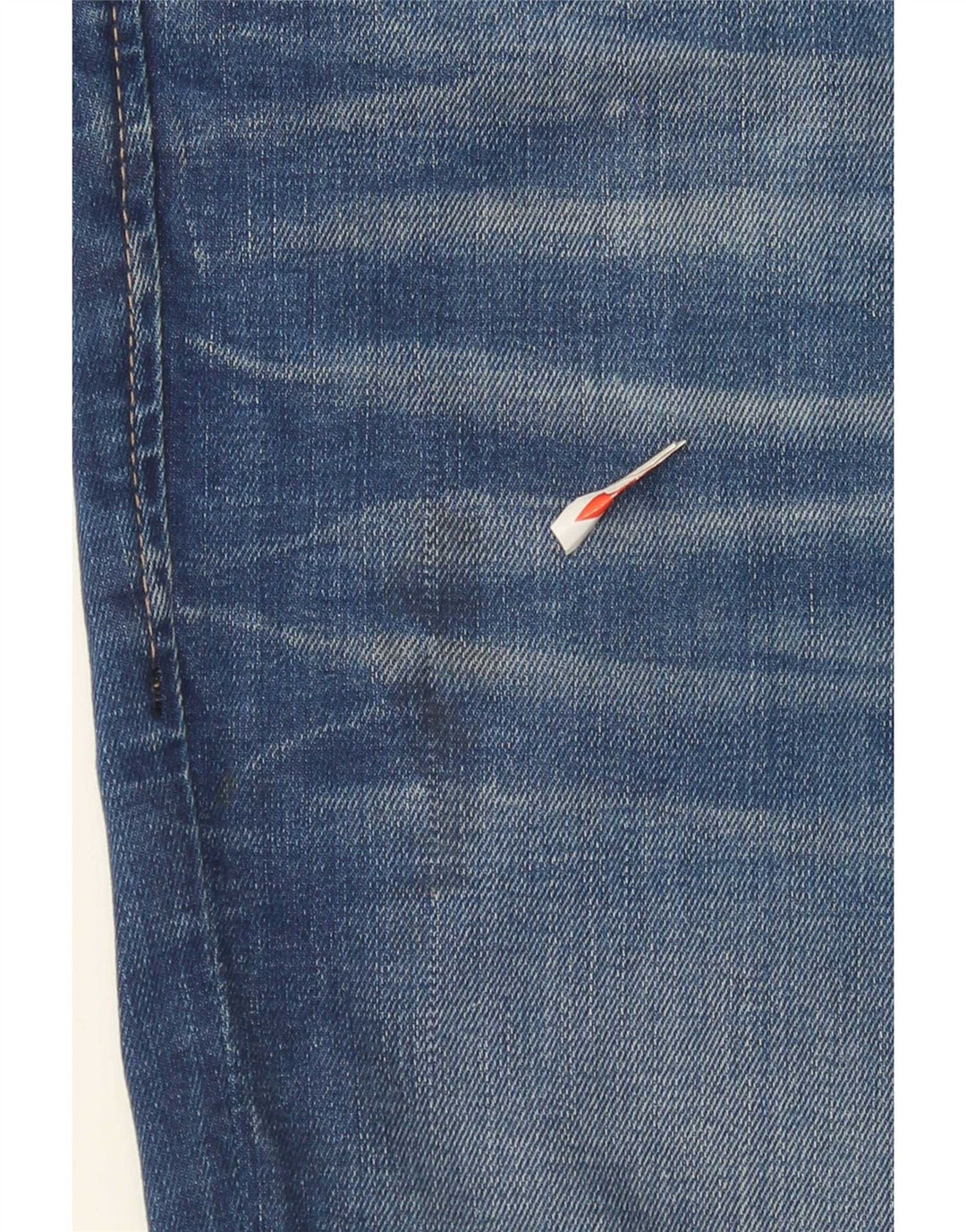 Jack & Jones Slim Jeans til mænd W34 L30 Blå