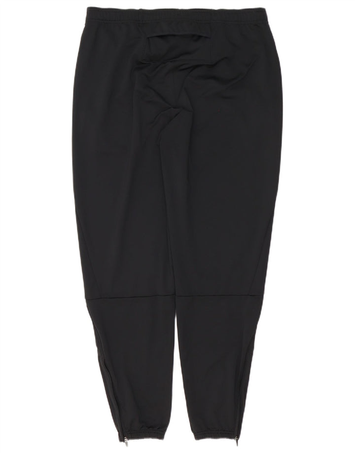 Nike Herre Dri Fit træningsdragt Bukser Joggers Medium Sort