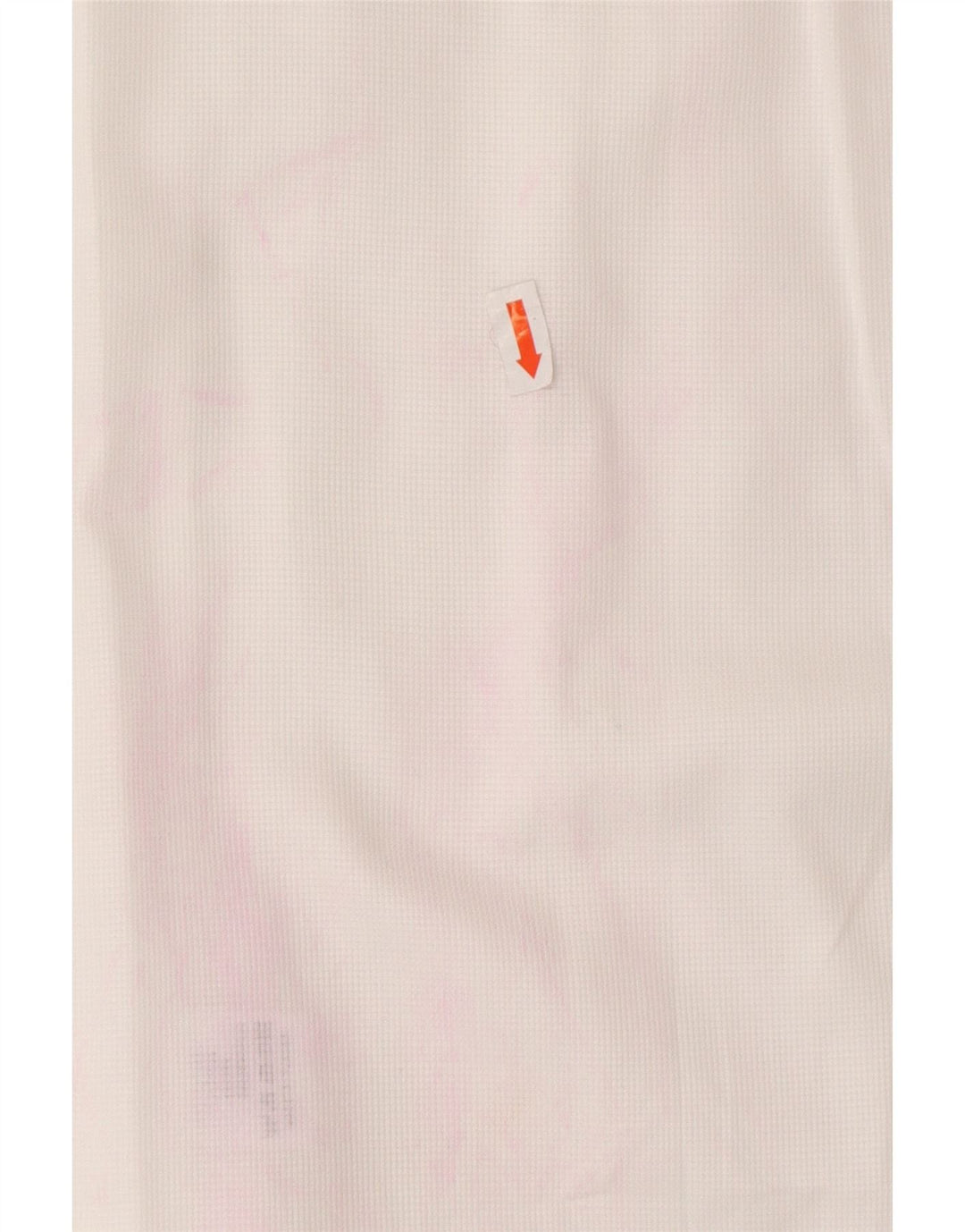 ROCCOBAROCCO Herre formel skjorte str. 17 1/2 44 XL Hvid