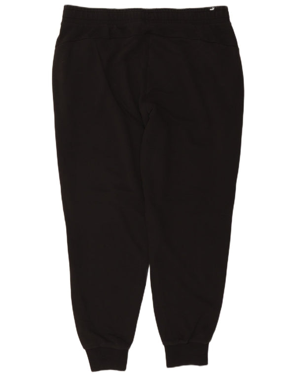 Puma Herre træningsdragt Bukser Joggers 2XL Sort