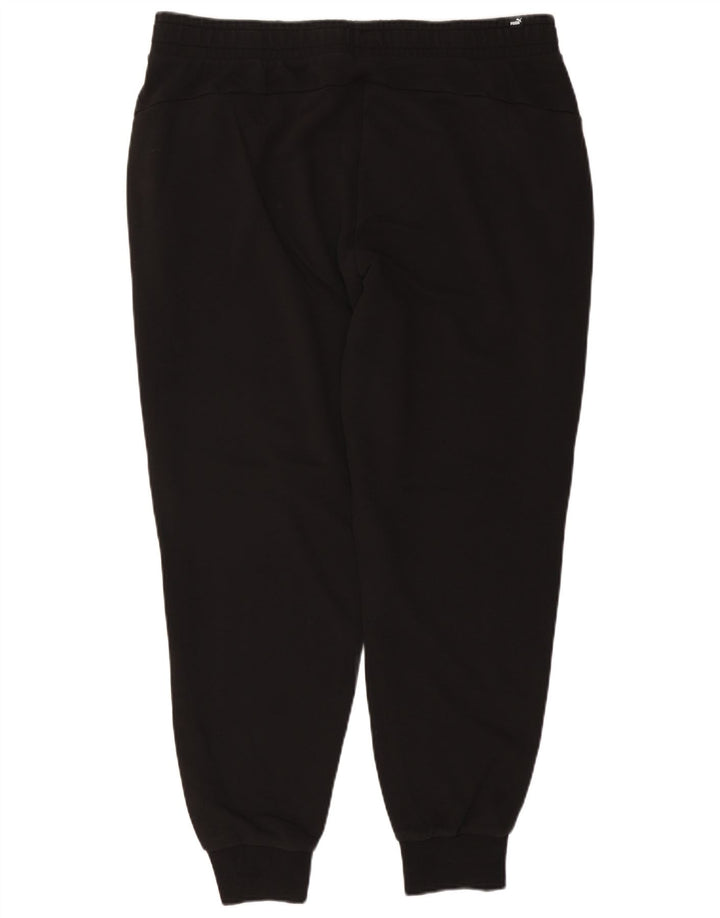 Puma Herre træningsdragt Bukser Joggers 2XL Sort