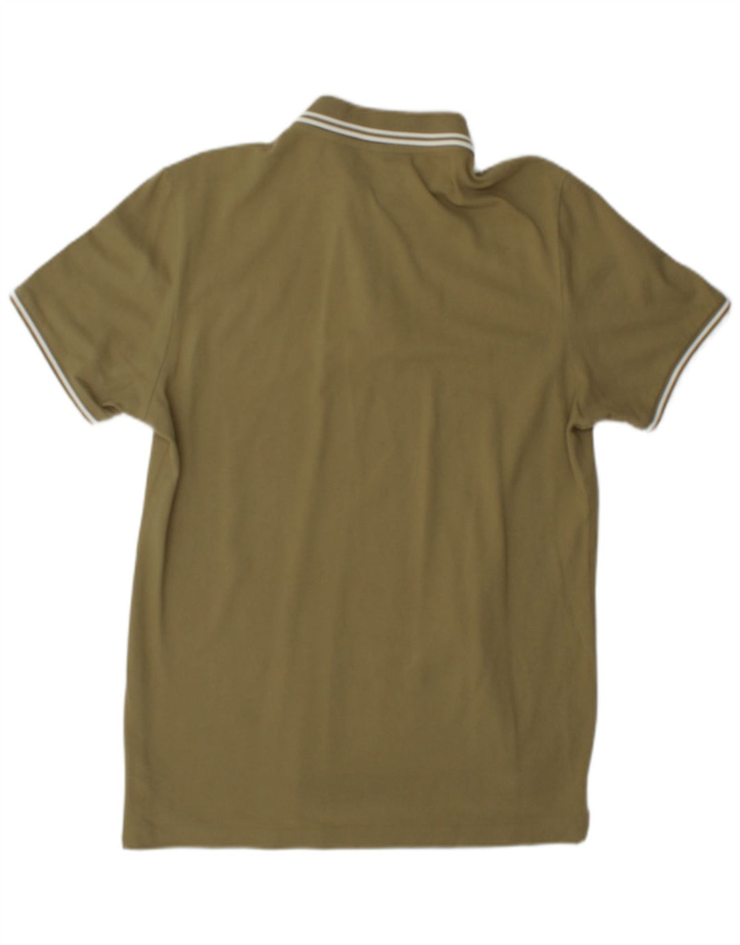 G-Star Polo Shirt til mænd Large Khaki