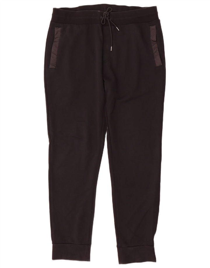 Hugo Boss Herre træningsdragt Bukser Joggers XL Sort