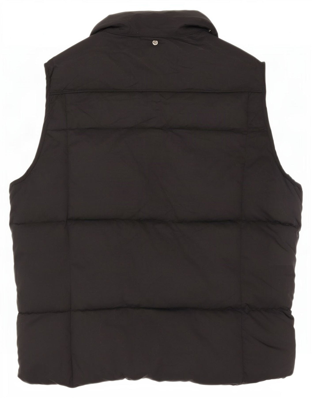 Canadiens Herre Polstret Gilet IT 54 2XL Sort