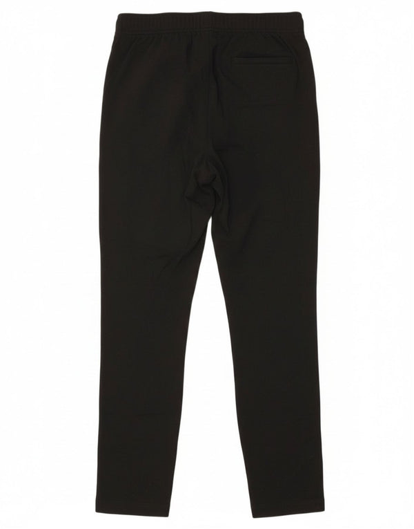 Nike Boys Dri Fit træningsdragt bukser 12-13 år Stor sort polyester