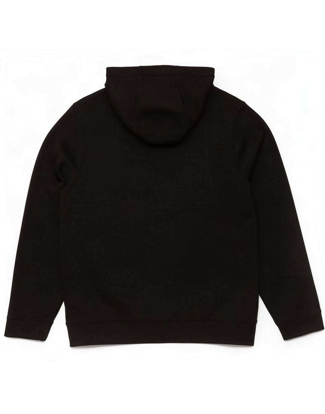 Under Armour Herre grafisk hættetrøje Jumper Medium Sort Polyester