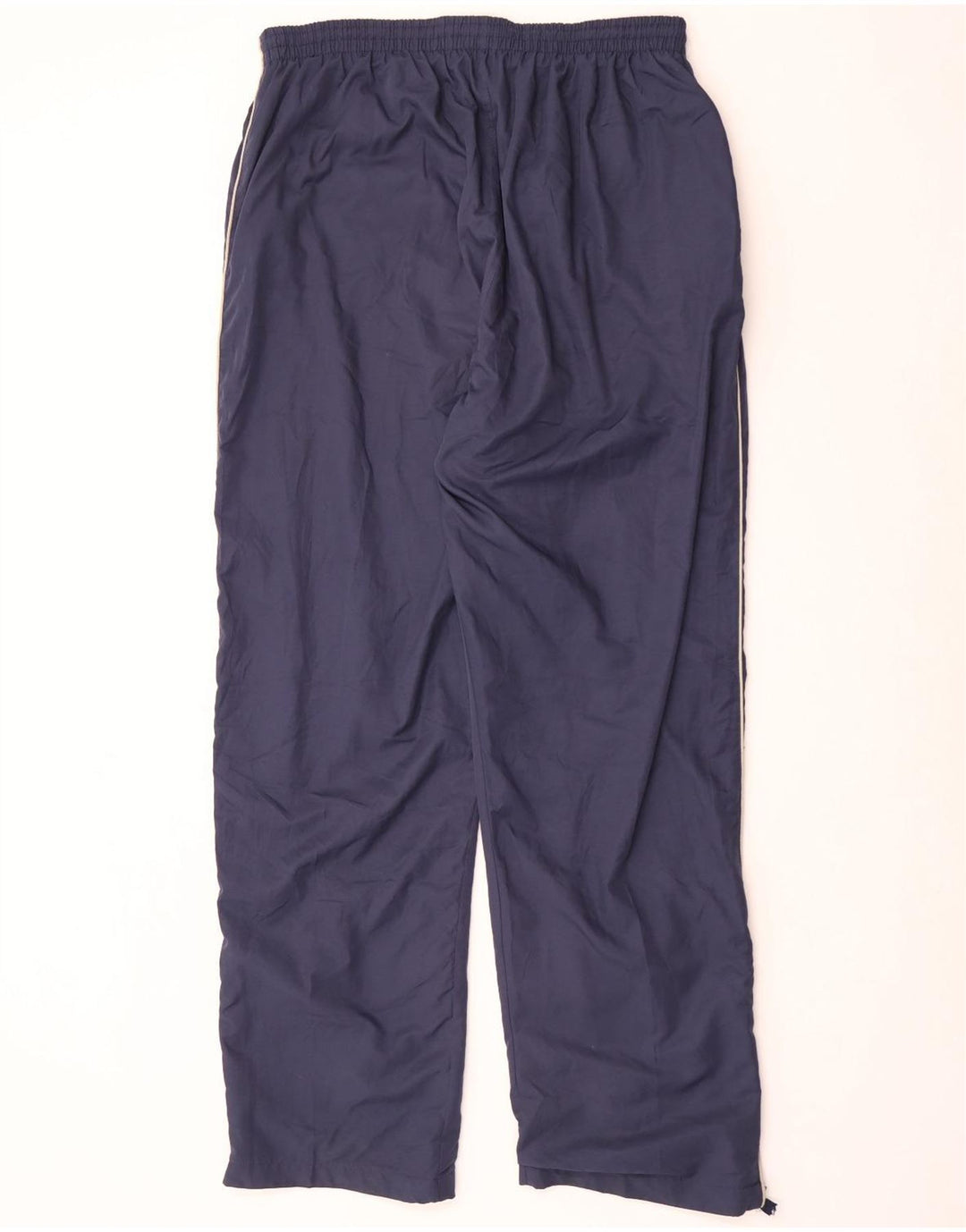 Kappa Herre træningsdragt bukser 4XL marineblå polyester