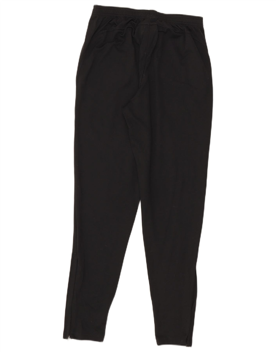 Nike Herre Dri Fit træningsdragt Bukser Medium Sort Colourblock Polyester