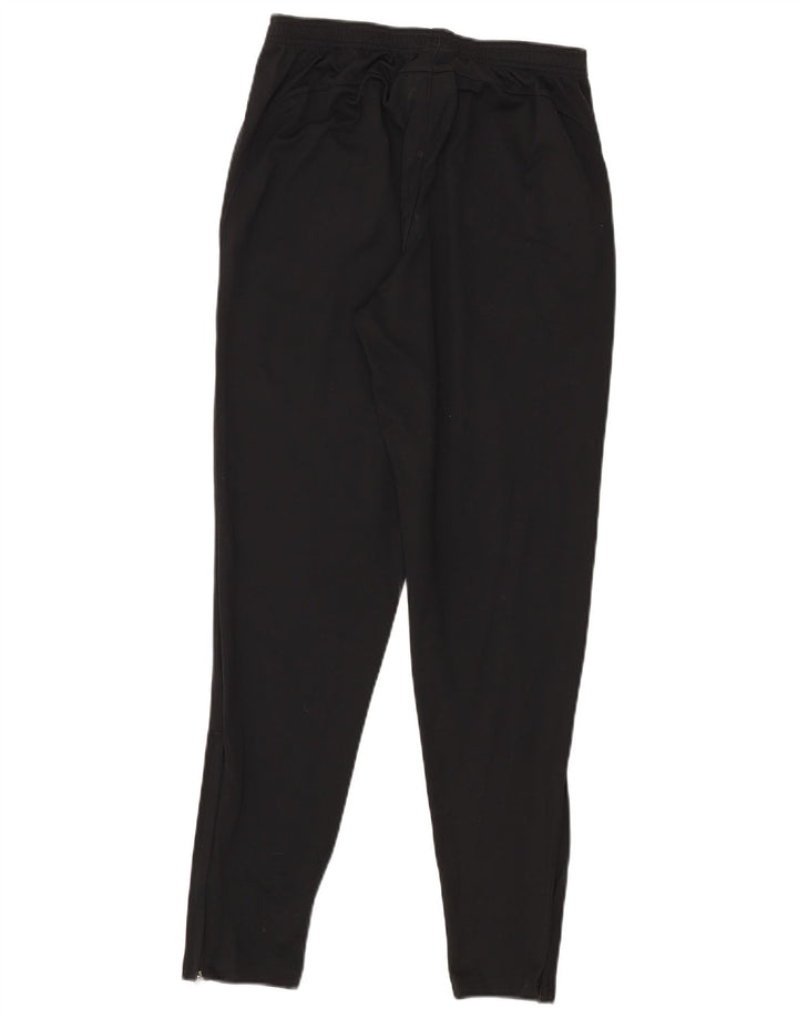 Nike Herre Dri Fit træningsdragt Bukser Medium Sort Colourblock Polyester