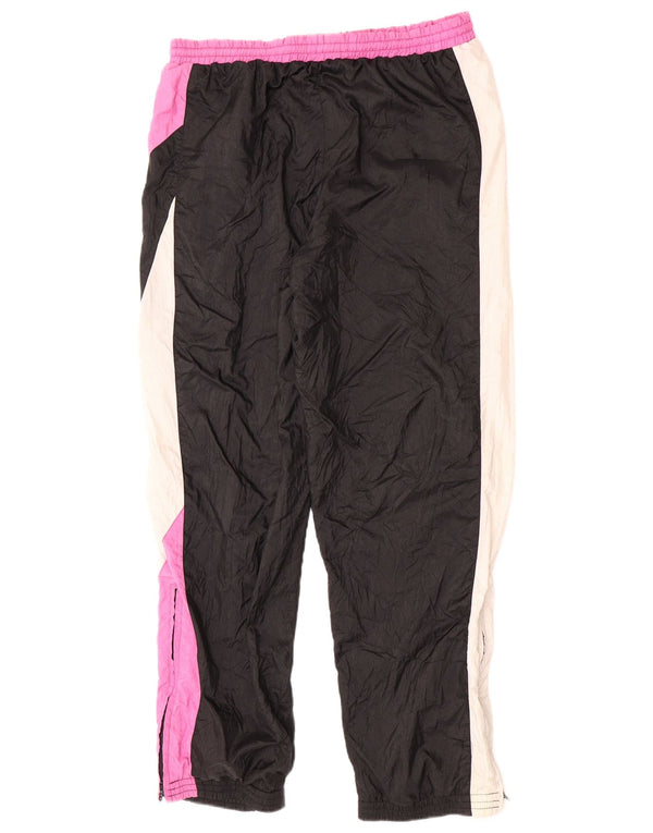 Killtec Womens træningsdragt Bukser Joggers UK 12 Medium Multicolored