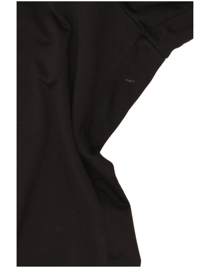 Puma Herre træningsdragt Bukser Joggers Small Black