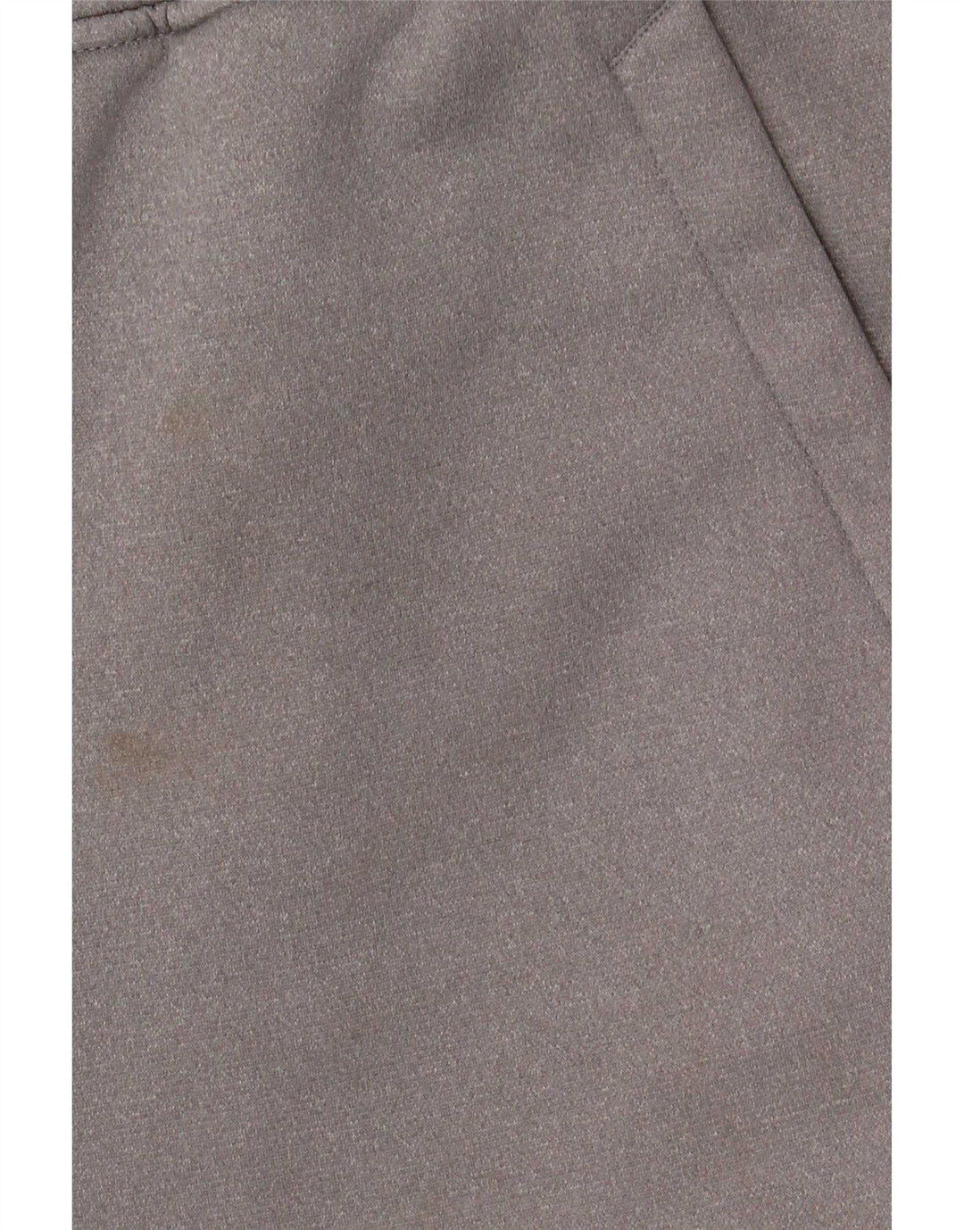Under Armour Herre Cold Gear Træningsdragt Bukser Joggers XL Grå Polyester