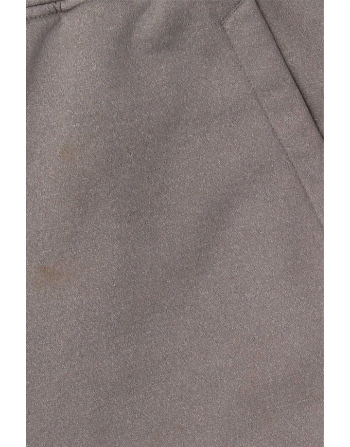 Under Armour Herre Cold Gear Træningsdragt Bukser Joggers XL Grå Polyester