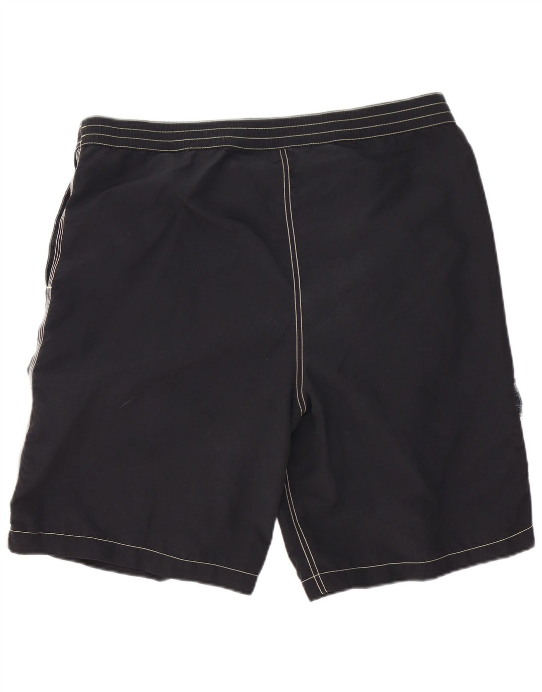 Polo Ralph Lauren Herre Cargo svømmeshorts store sorte polyester