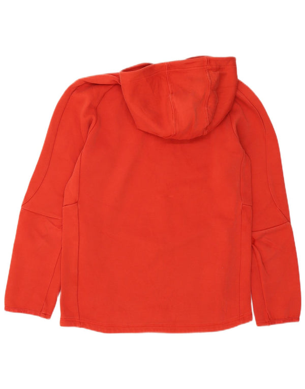 Puma Hættetrøje til mænd Small Orange