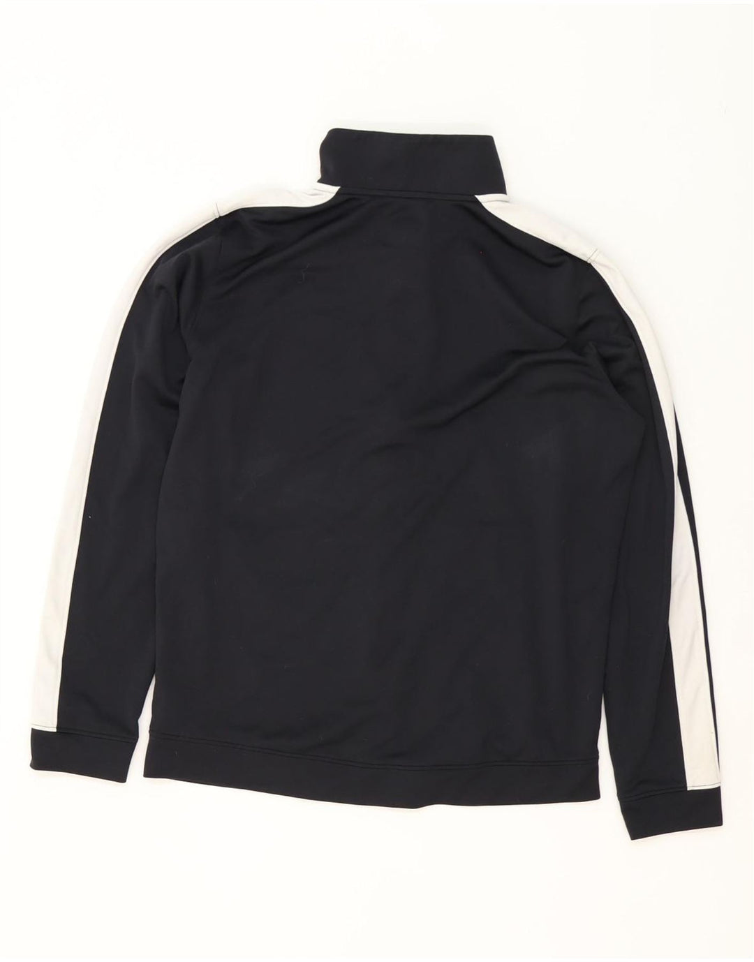 Under Armour Herre træningsdragt Topjakke Medium Sort Colourblock