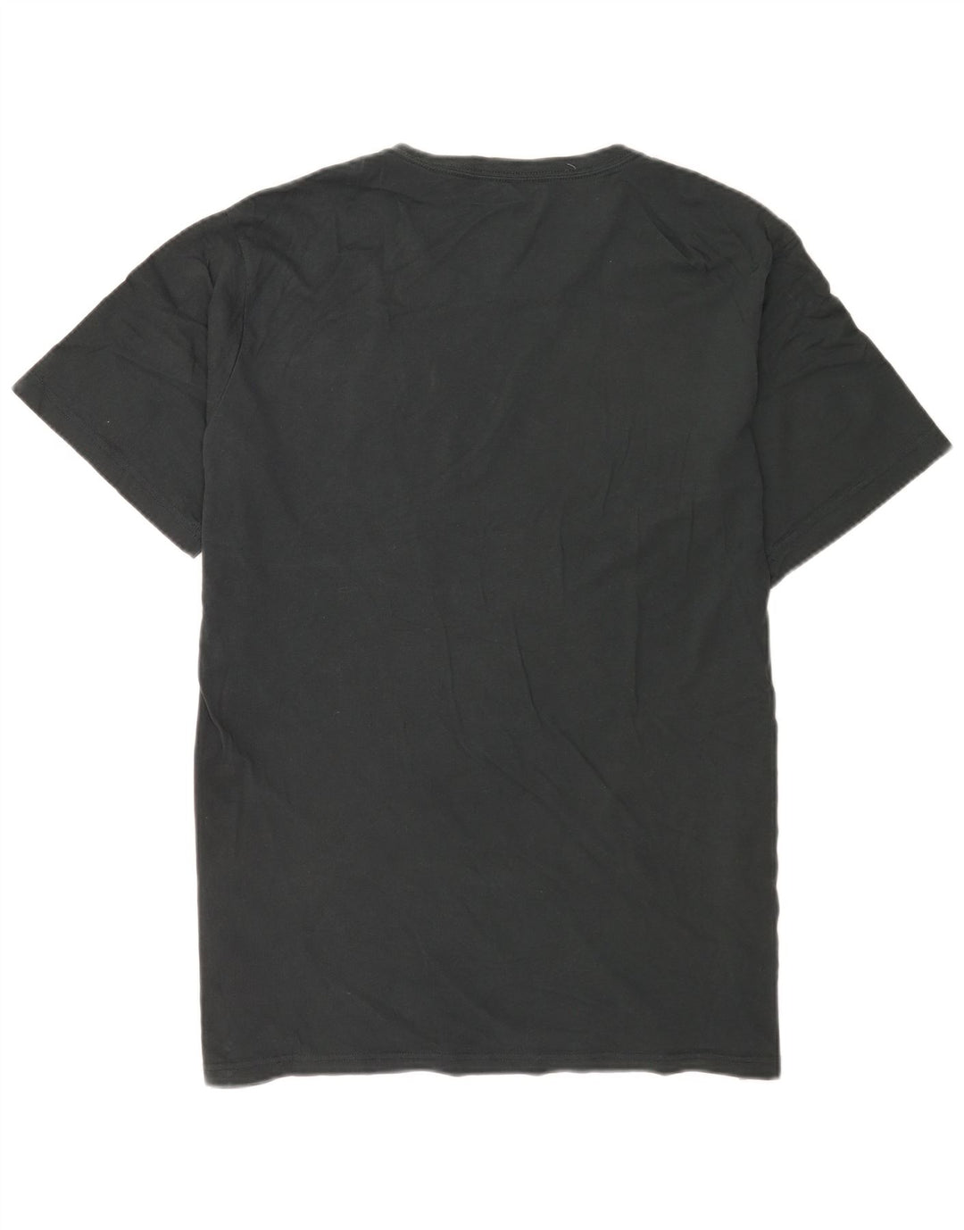 Converse Herre Chuck Taylor T-Shirt Top 2XL Grøn
