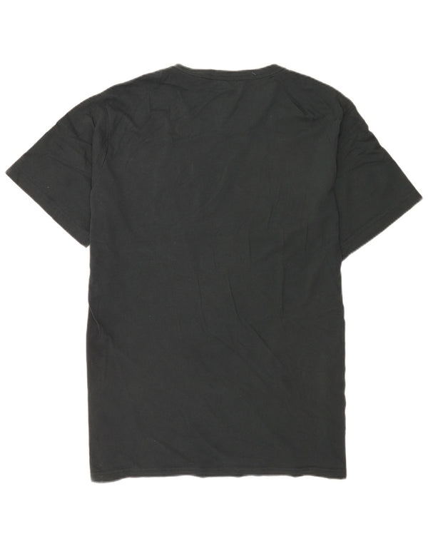 Converse Herre Chuck Taylor T-Shirt Top 2XL Grøn