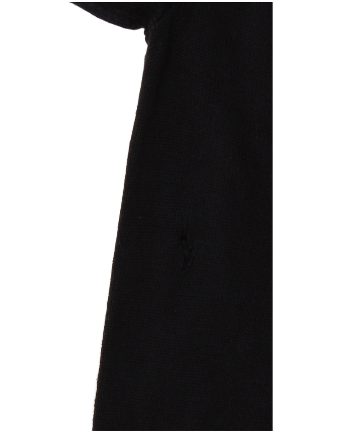 CHAPS Herre V-hals sweater XL Marineblå Bomuld