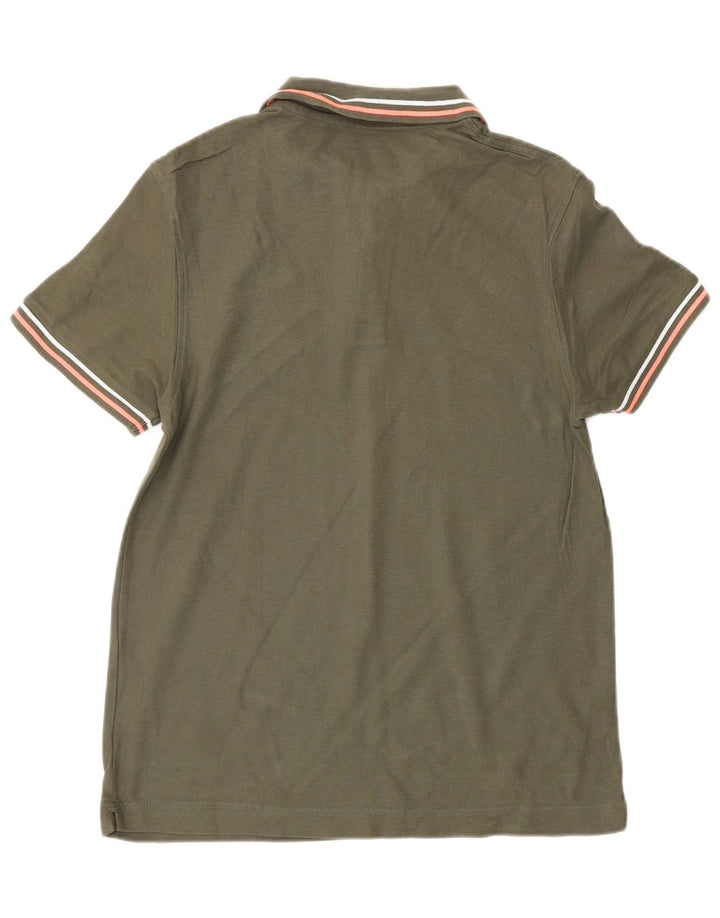 LOTTO Herre Life's Polo Shirt XS Khaki