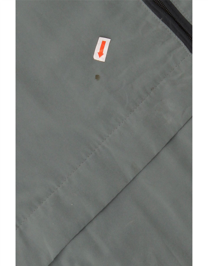 DIADORA Træningsdragt til mænd Topjakke 2XL Grå Polyester