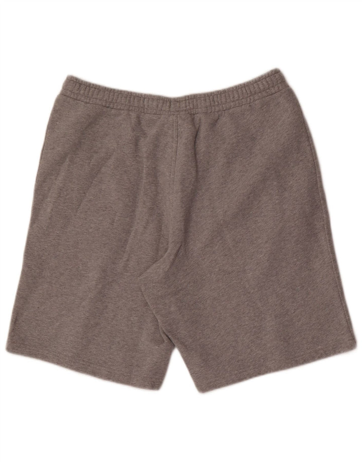 Adidas Herre Sportshorts Large Grå