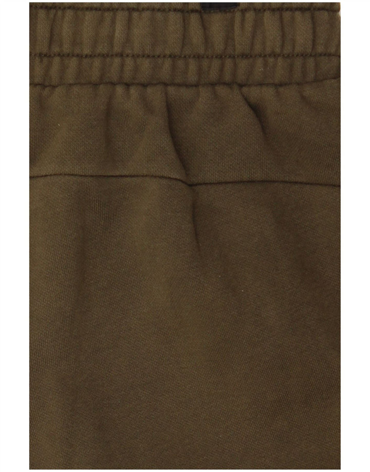 Puma Træningsdragt til mænd Joggers Medium Khaki Bomuld