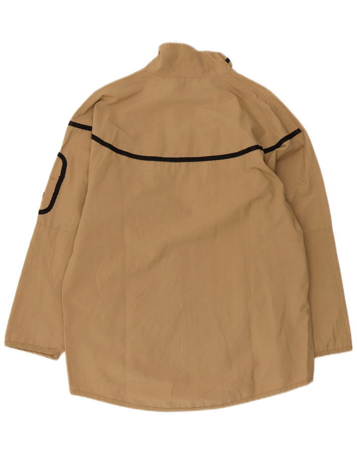 WPM Herre Utility Jacket UK 2XL Beige