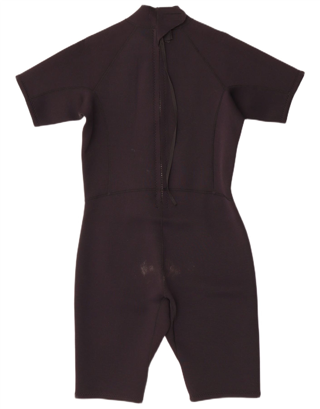 Mistral Kvinders Grafisk Playsuit UK 18 XL Sort Nylon