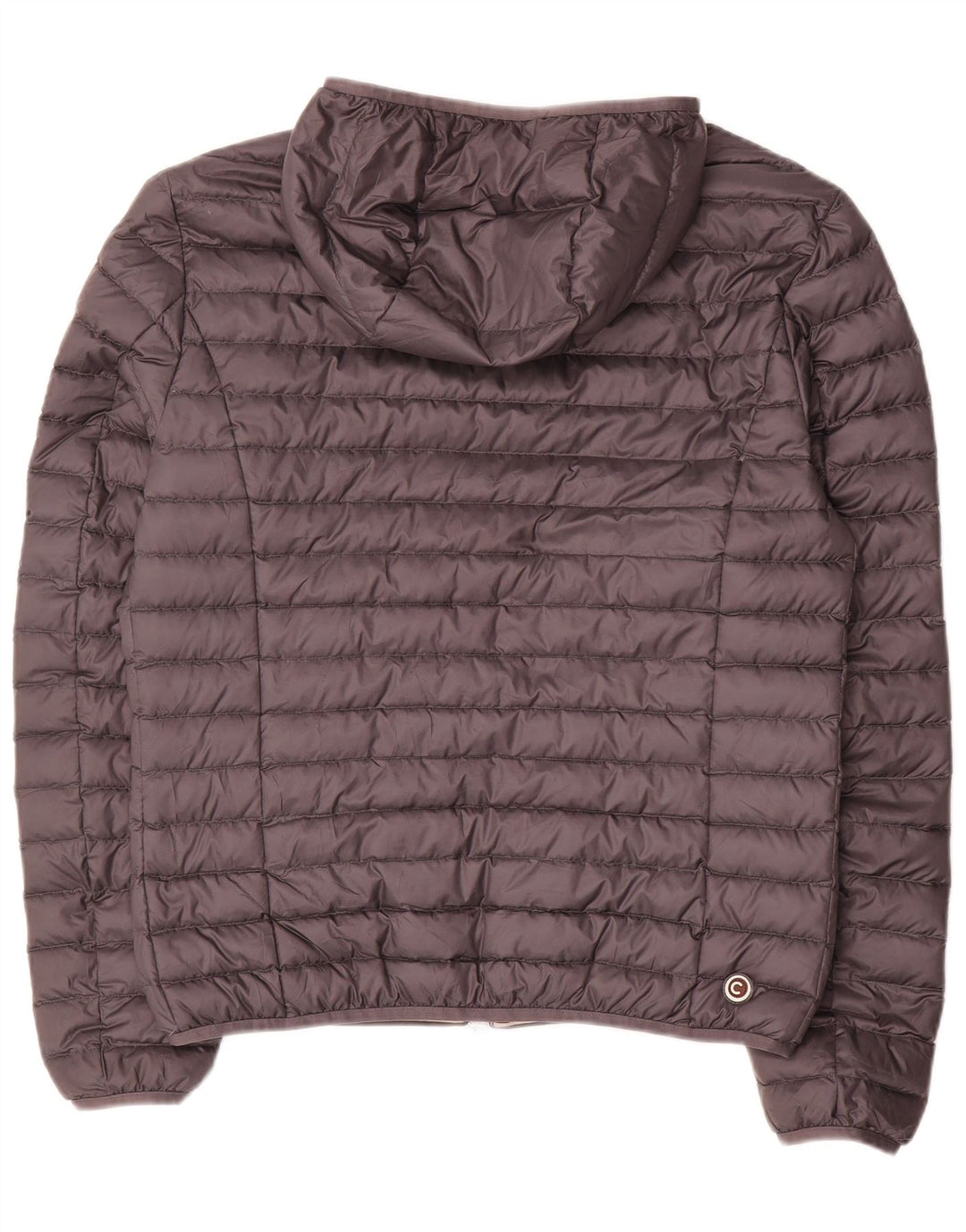 Colmar Herre hættepolstret jakke IT 50 Medium Grå Polyester