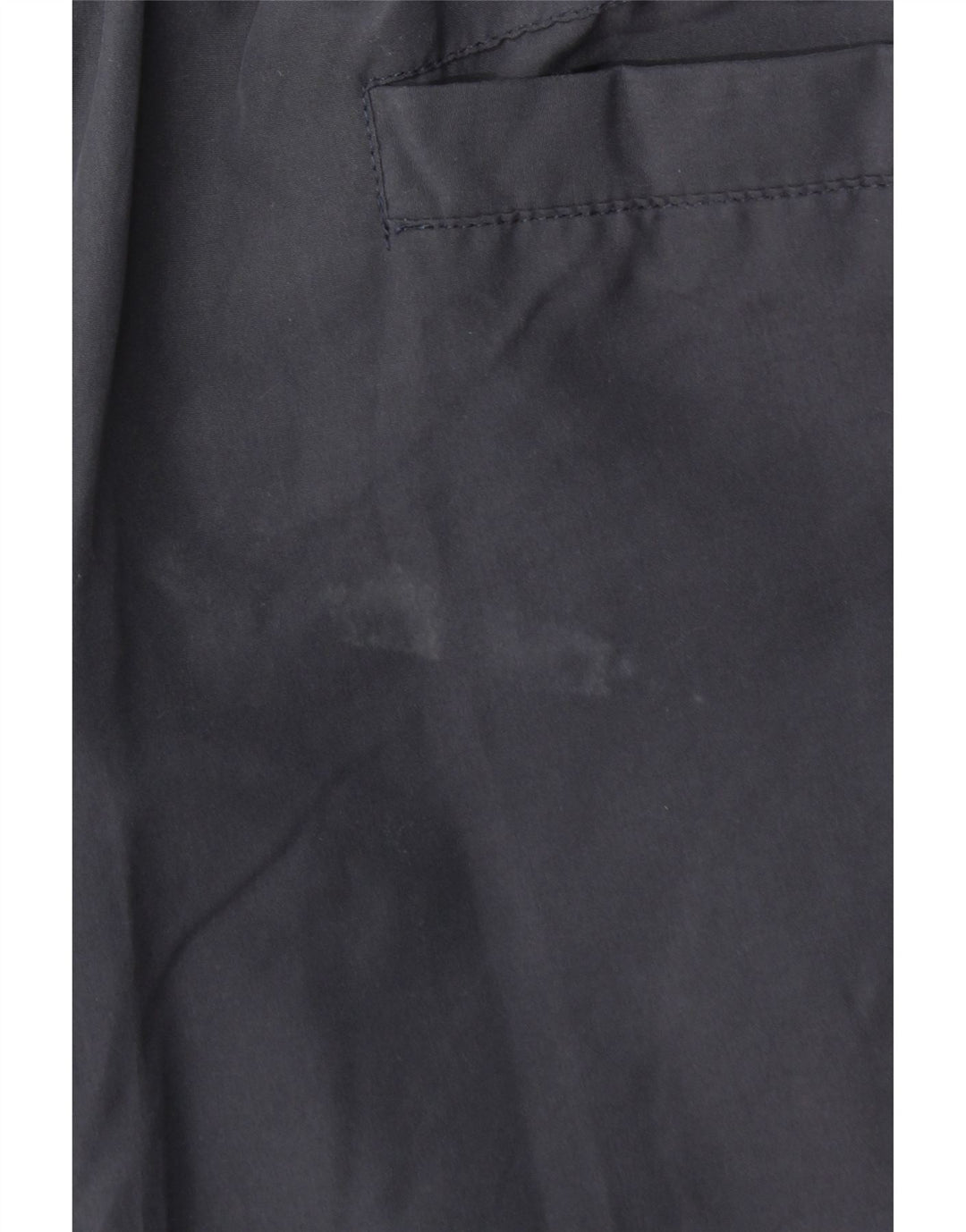 Adidas Badeshorts til mænd XL Grå polyester