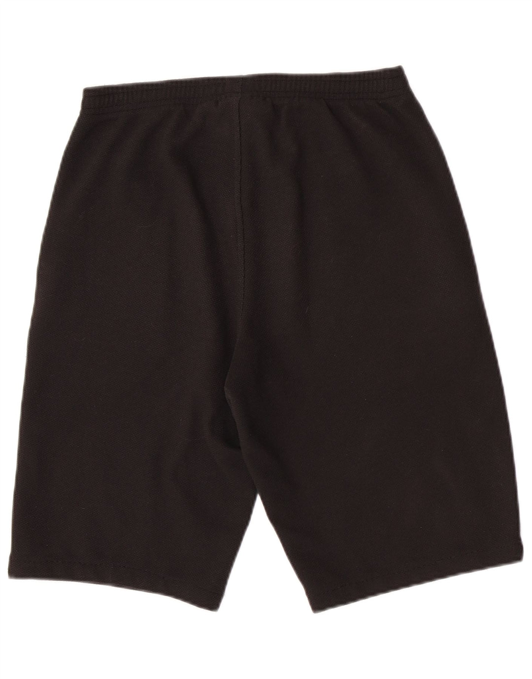 Puma Herre Regular Sports Shorts Small Black