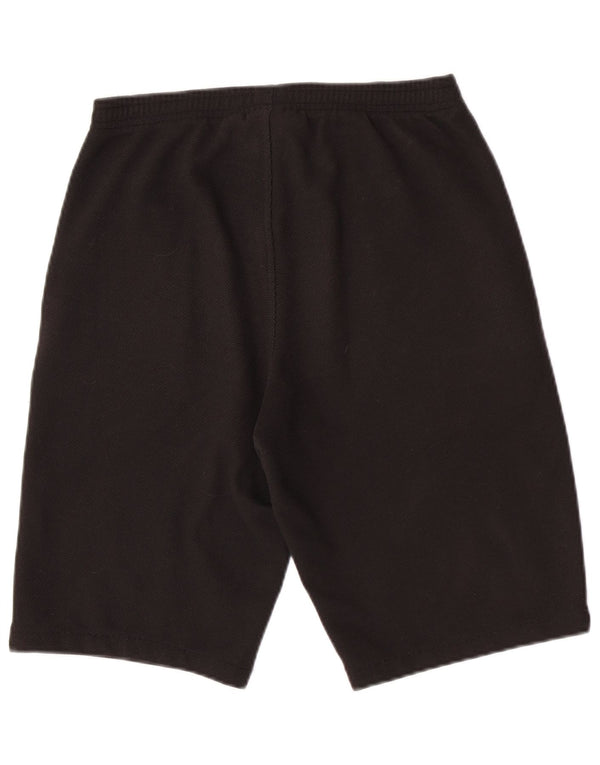 Puma Herre Regular Sports Shorts Small Black