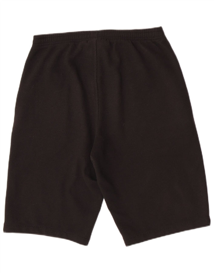 Puma Herre Regular Sports Shorts Small Black