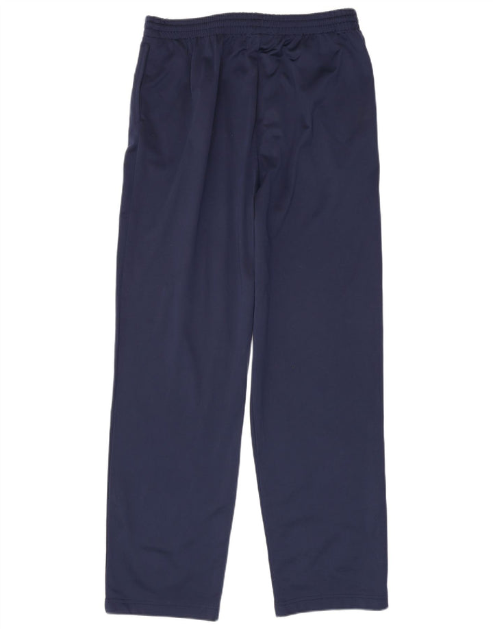 KAPPA Træningsdragt bukser til mænd Medium marineblå polyester