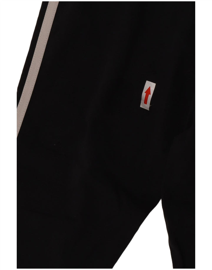 Adidas Dame Leggings UK 6 XS Sort