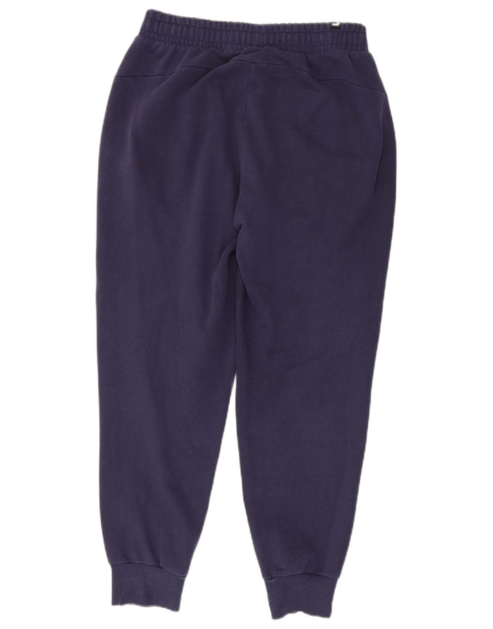 Puma Træningsdragt til mænd Joggers Medium Navy Blue