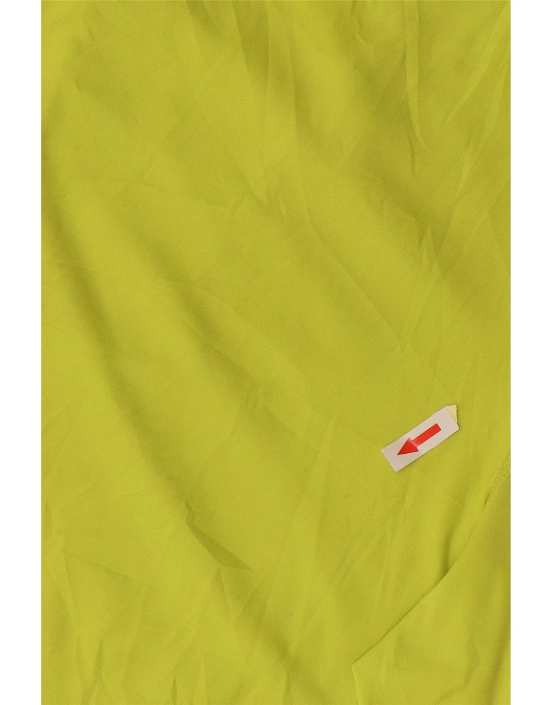 RUSSELL ATHLETIC Herre Dri-Power Sportshorts Medium Grøn Polyester