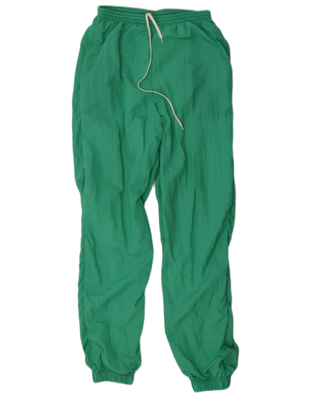 Belfe Womens træningsdragt Bukser Joggers UK 16 Large Green