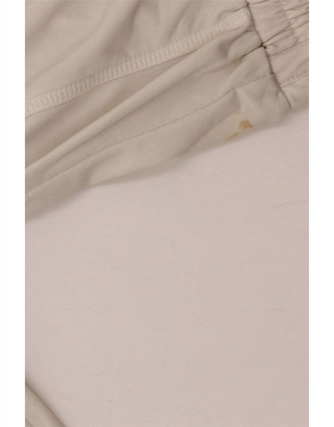 LOTTO Træningsdragt til mænd Topjakke XL Hvid Polyester