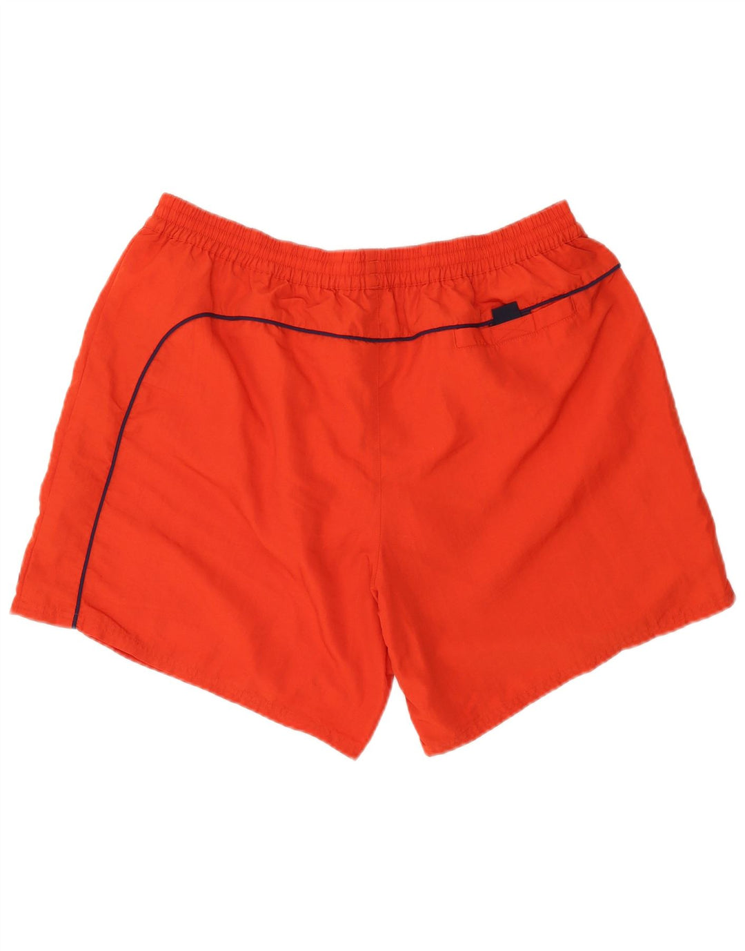Fila Badeshorts til mænd IT 58 2XL Rød