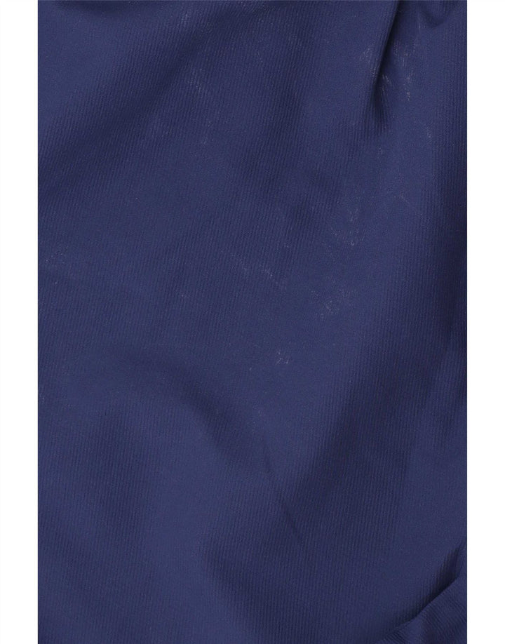 Nike træningsdragt til mænd Joggers XL marineblå polyester