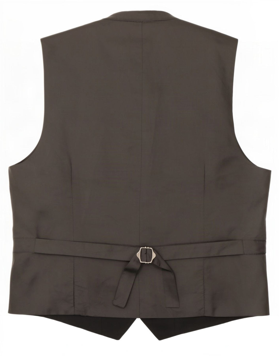 Marks & Spencer herrevest Stor sort polyester