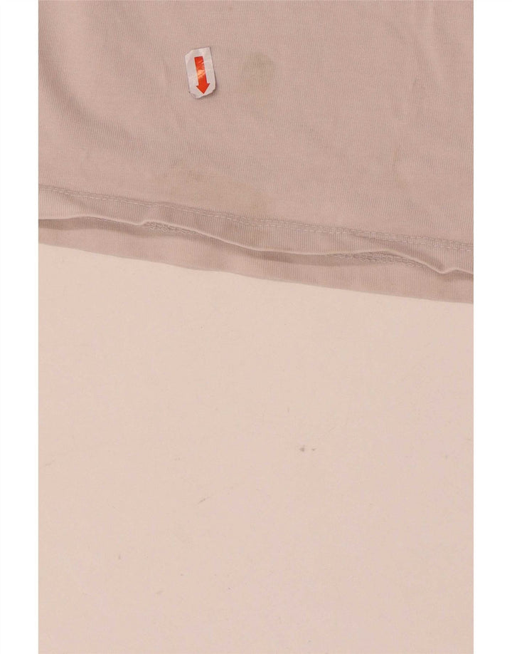 Levi's Herre Standard Fit T-Shirt Top Large Pink