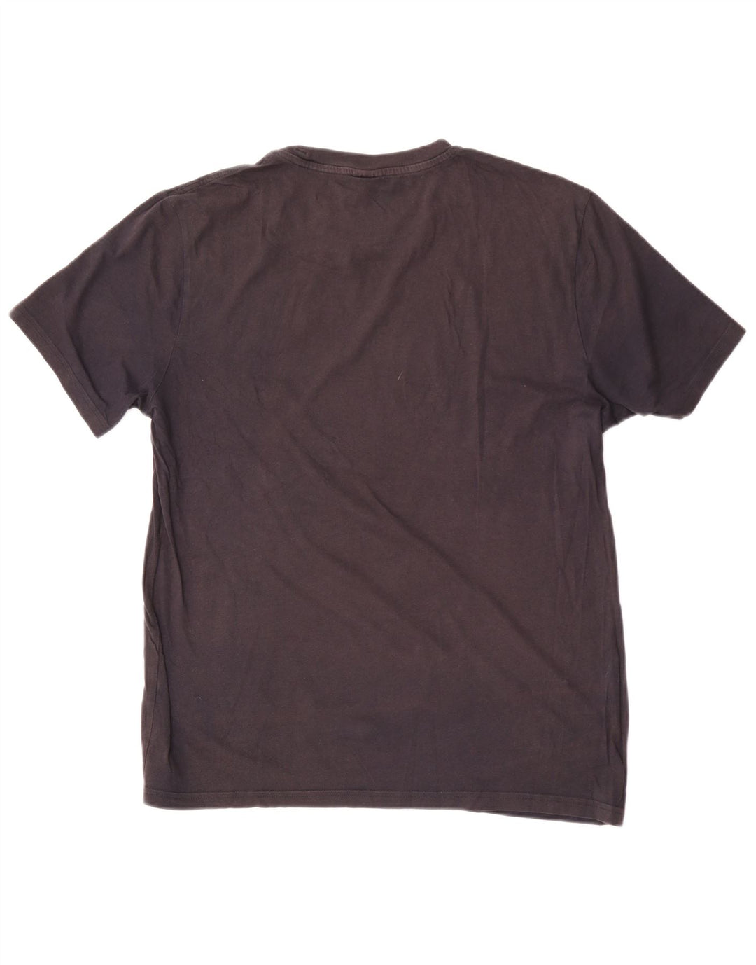 Champion Herre T-Shirt Top XL Marineblå
