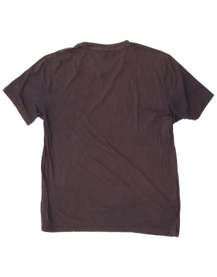 Champion Herre T-Shirt Top XL Marineblå