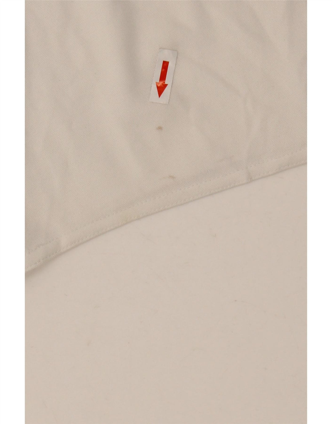 Adidas Aeroready Sportsshorts til mænd Medium White Polyester