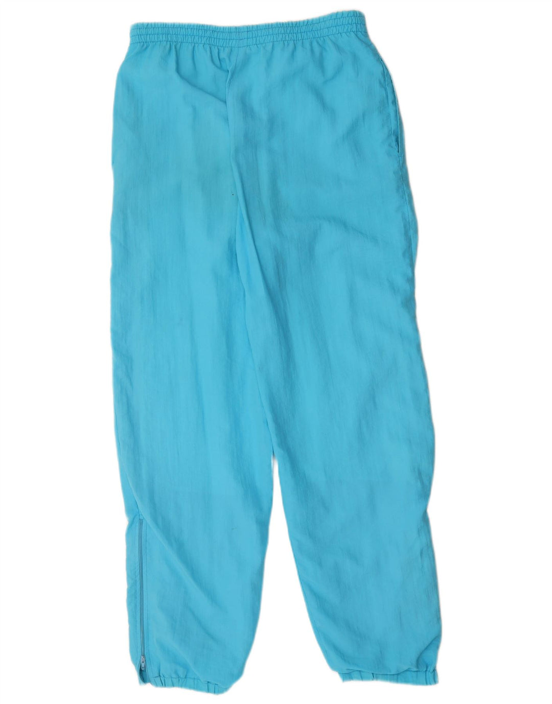 Lotto Herre træningsdragt Bukser Joggers Medium Blue Polyamide